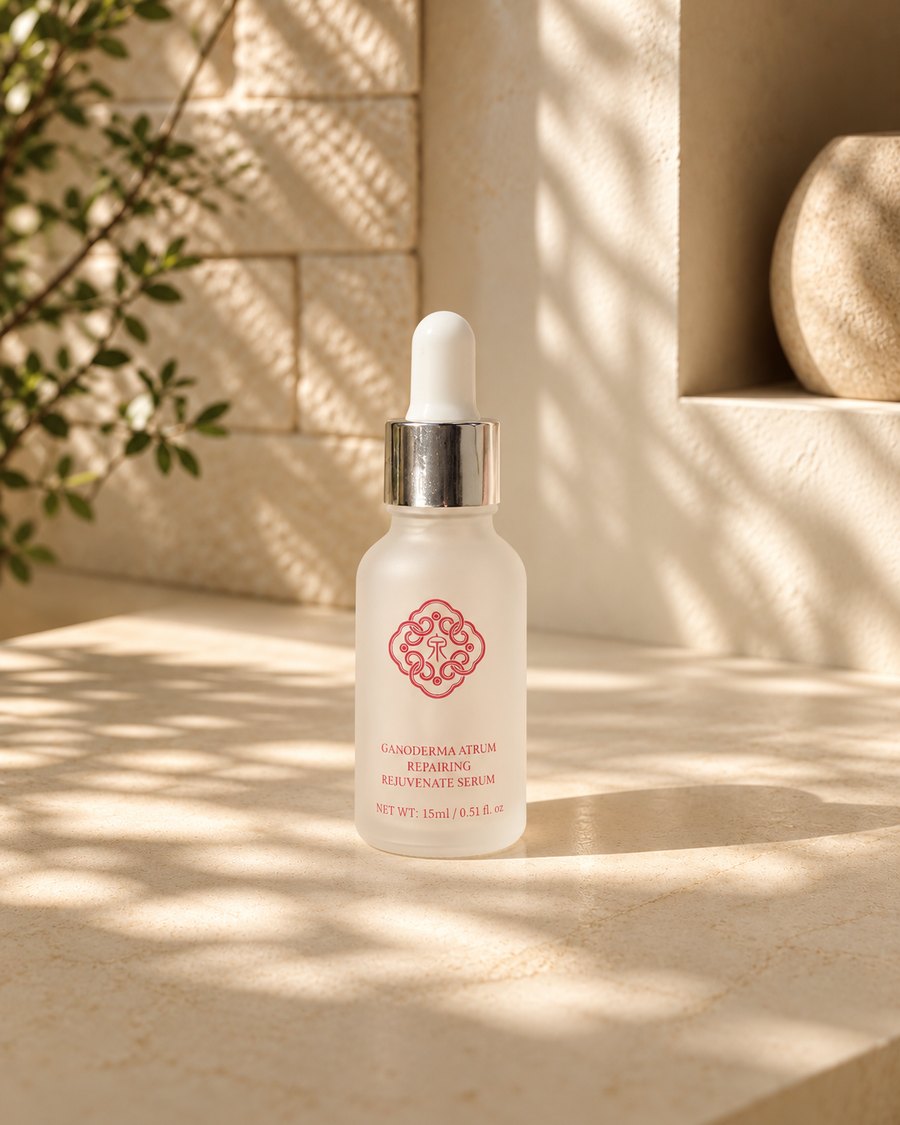 Repairing rejuvenate serum, 15 ml, three in the box