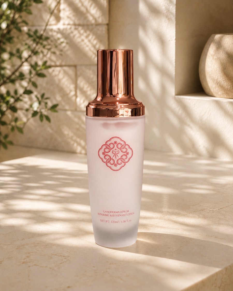 Repairing rejuvenate lotion, 120 ml